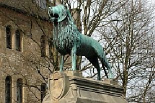 Kaiserpfalz