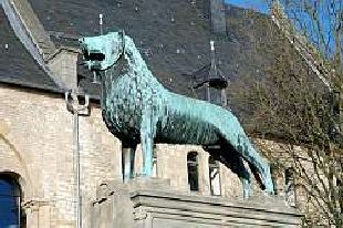 Kaiserpfalz