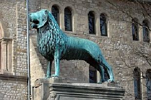 Kaiserpfalz