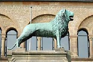 Kaiserpfalz