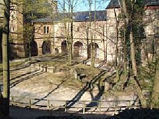 Kaiserpfalz
