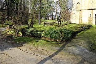 Kaiserpfalz