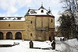 Kaiserpfalz