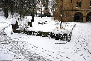 Kaiserpfalz