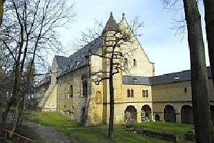 Kaiserpfalz