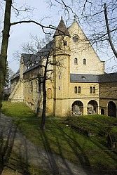 Kaiserpfalz