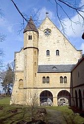 Kaiserpfalz