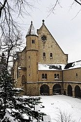 Kaiserpfalz