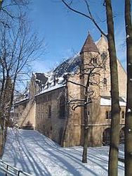 Kaiserpfalz