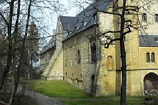 Kaiserpfalz