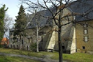 Kaiserpfalz