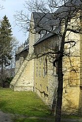 Kaiserpfalz