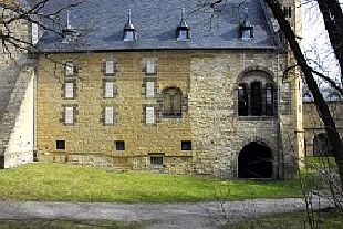 Kaiserpfalz