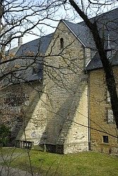 Kaiserpfalz