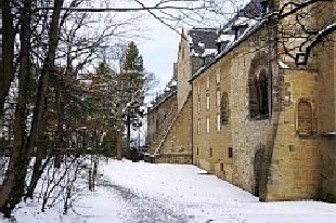 Kaiserpfalz