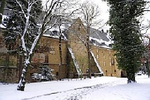 Kaiserpfalz