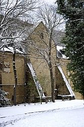 Kaiserpfalz