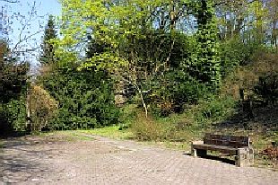 Kaiserpfalz