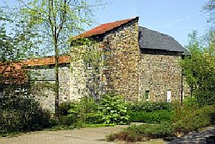 Kaiserpfalz