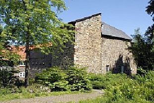 Kaiserpfalz