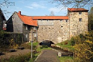 Kaiserpfalz