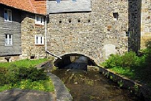 Kaiserpfalz