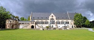 Kaiserpfalz