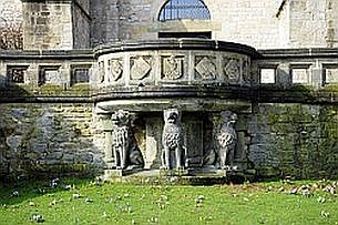 Kaiserpfalz