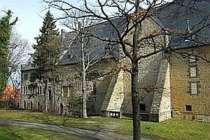 Kaiserpfalz