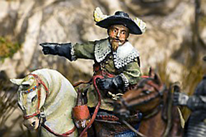 Goslarer Stadtgeschichte
