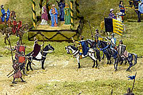 Goslarer Stadtgeschichte