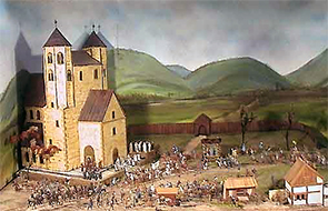 Goslarer Stadtgeschichte