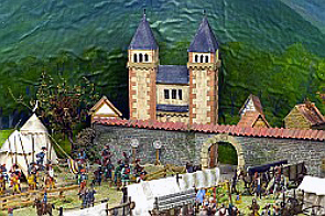 Goslarer Stadtgeschichte